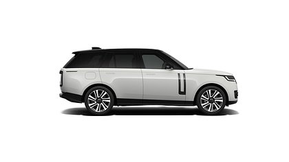 Range Rover 1