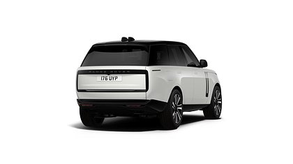 Range Rover 2