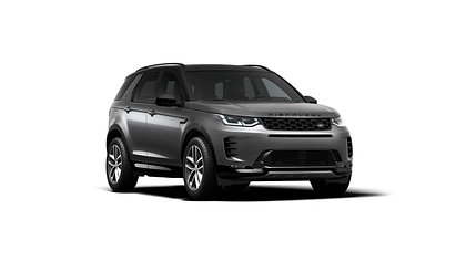 Discovery Sport 0