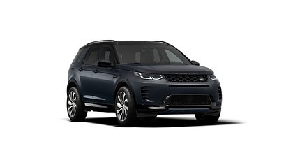 Discovery Sport 0