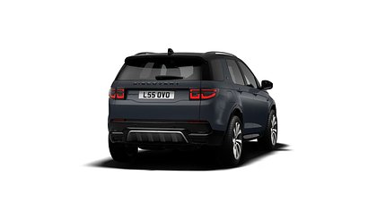 Discovery Sport 2