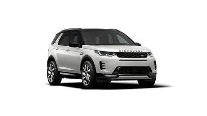 Discovery Sport 0