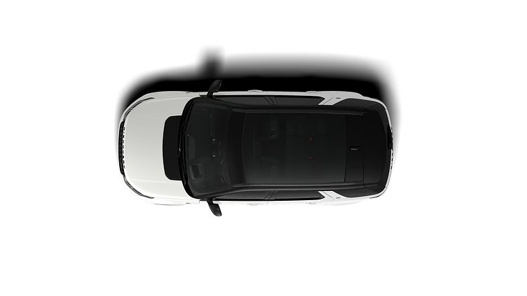 2025 Nuevo Land Rover Discovery Sport Fuji White P250 AWD AUTOMÁTICO MHEV Distancia entre ejes estándar Dynamic SE