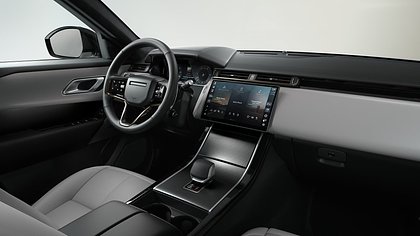 Range Rover Velar 4