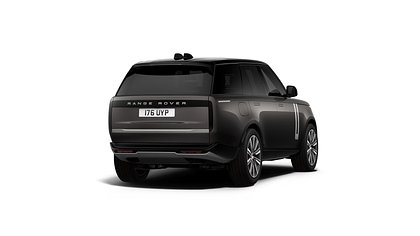 Range Rover 2