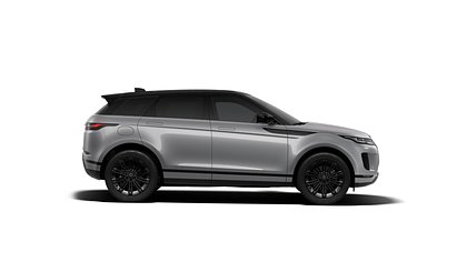 Range Rover Evoque 1