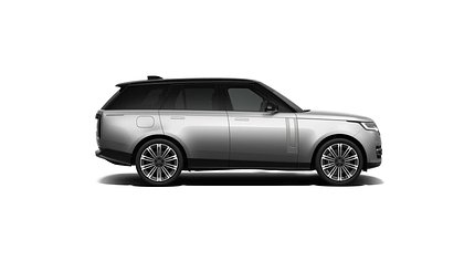 Range Rover 1