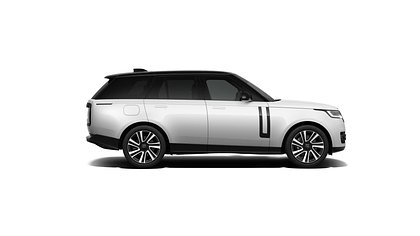 Range Rover 1