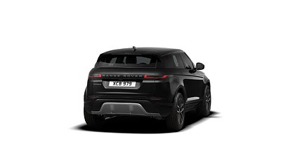 Range Rover Evoque 2