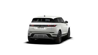 Range Rover Evoque 2
