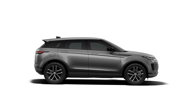 2025 Mới Land Rover Range Rover Evoque Xám Eiger Grey Động cơ mild-hybrid P200 S