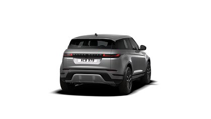 Range Rover Evoque 2