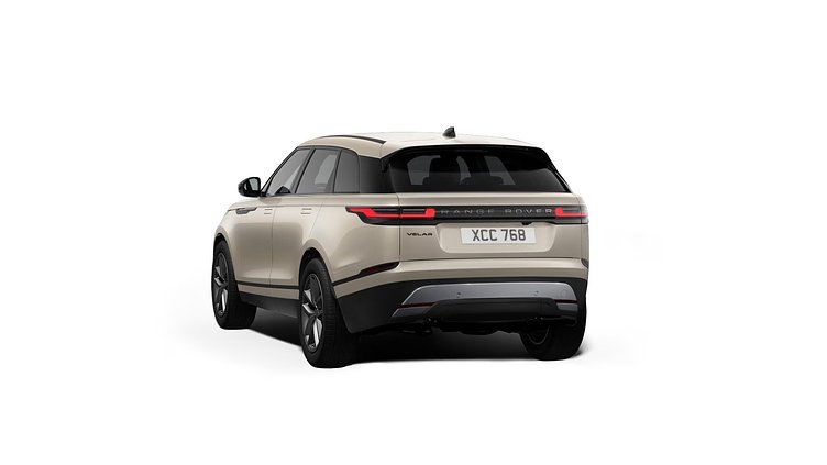 2025 Mới Land Rover Range Rover Velar Vàng Batumi Gold Động cơ P250 S