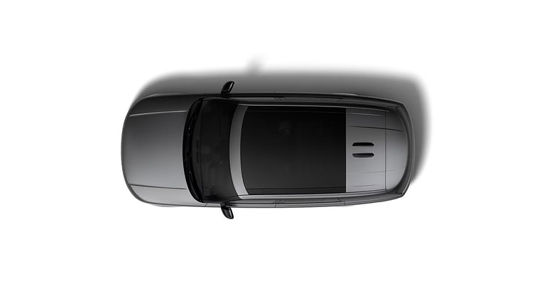 2025 Nuevo Land Rover Range Rover Eiger Grey P360 Gasolina MHEV Standard Wheelbase HSE