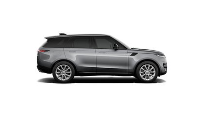 Range Rover Sport 1