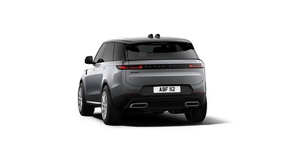 Range Rover Sport 2