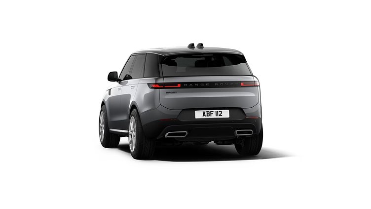 2025 Nuevo Land Rover Range Rover Sport Eiger Grey P400 Gasolina MHEV BATALLA NORMAL SE
