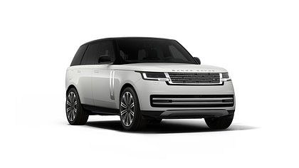 Range Rover 0