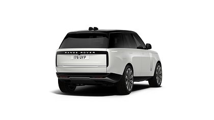 Range Rover 2