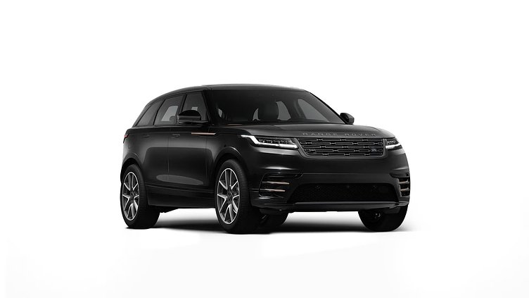 2024 Mới Land Rover Range Rover Velar Đen Santorini P250 Xăng Dynamic HSE