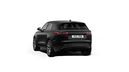 Range Rover Velar 2