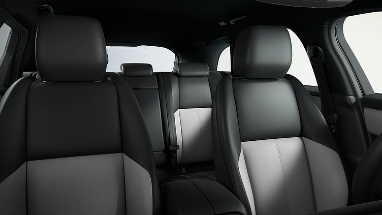 2025 Mới Land Rover Range Rover Velar Đen Santorini Black Động cơ P250 S