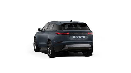 Range Rover Velar 2