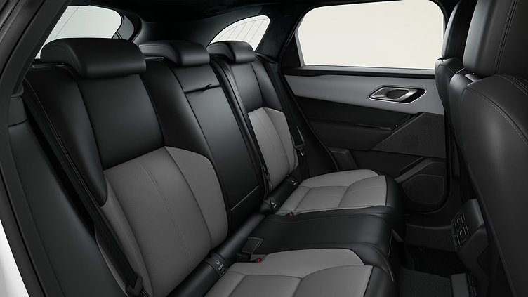 2025 Mới Land Rover Range Rover Velar Xanh Varesine Blue Động cơ P250 S