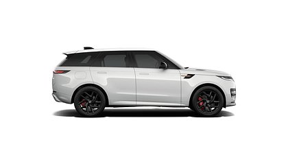 Range Rover Sport 1