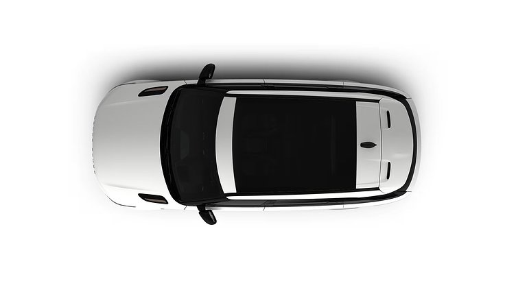 2024 Mới Land Rover Range Rover Velar Trắng Fuji P400e Xăng hybrid cắm sạc (PHEV) Dynamic HSE