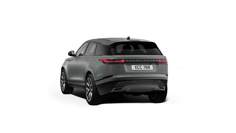 2024 Mới Land Rover Range Rover Velar Xám Zadar P400e Xăng hybrid cắm sạc (PHEV) Dynamic HSE