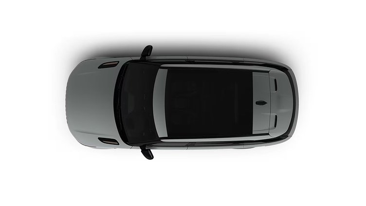 2024 Mới Land Rover Range Rover Velar Xám Zadar P400e Xăng hybrid cắm sạc (PHEV) Dynamic HSE