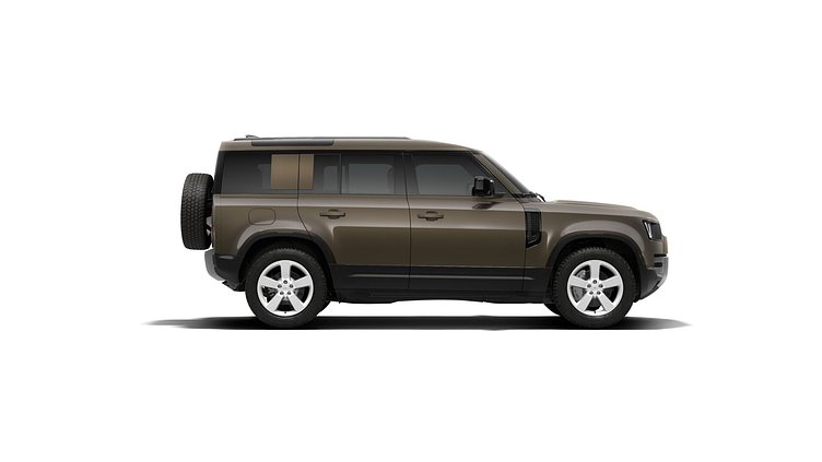 2024 Mới Land Rover Defender 110 Nâu Gondwana 3.0 P400 (MHEV) S