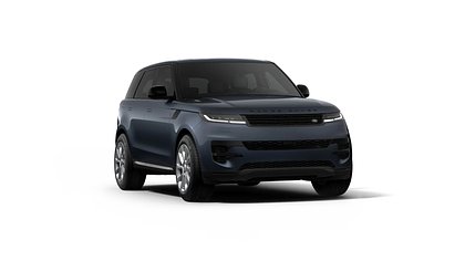 Range Rover Sport 9