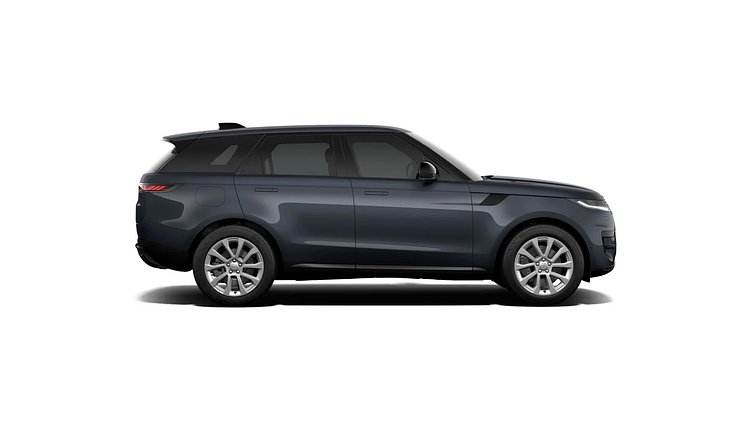 2025 新車 Land Rover Range Rover Sport (1EH) Varesine Blue 瓦雷澤藍 D300 Diesel Mild Hybrid S