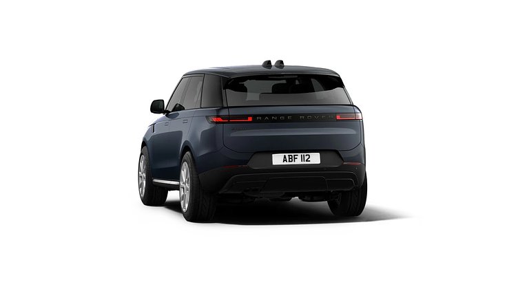 2025 新車 Land Rover Range Rover Sport (1EH) Varesine Blue 瓦雷澤藍 D300 Diesel Mild Hybrid S