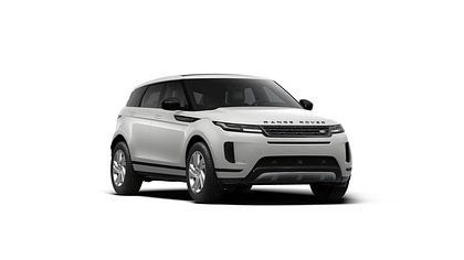 Range Rover Evoque 9