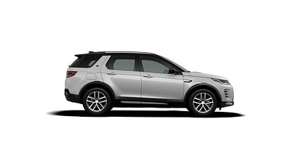 Discovery Sport 1