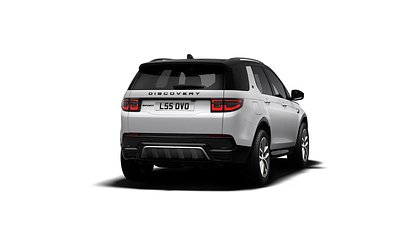 Discovery Sport 2