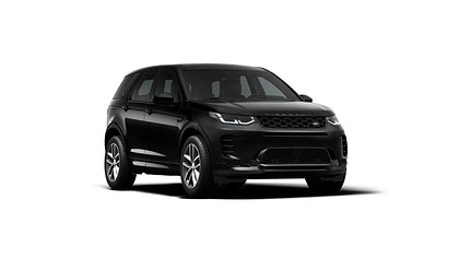 Discovery Sport 0