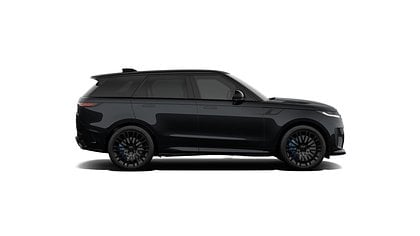 Range Rover Sport 1