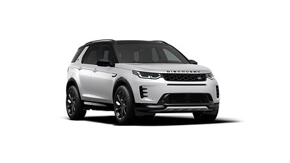 Discovery Sport 0