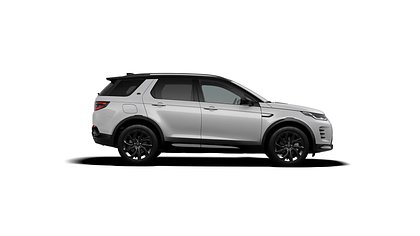 Discovery Sport 1