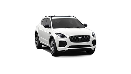 E-Pace 0