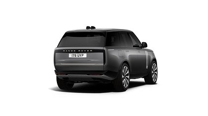 Range Rover 2