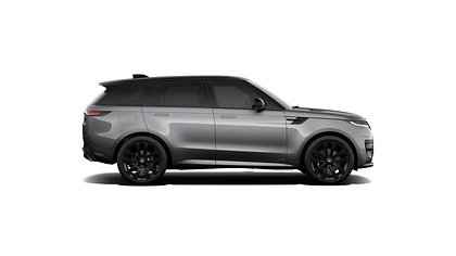 Range Rover Sport 1