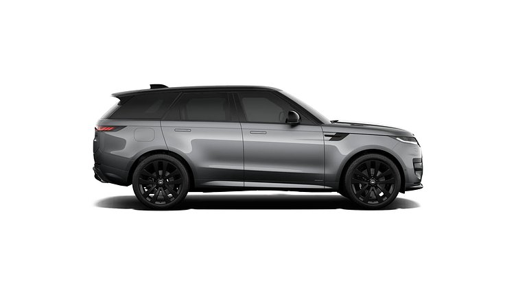 2025 New Land Rover Range Rover Sport Eiger Grey P530 Petrol Mild Hybrid Autobiography