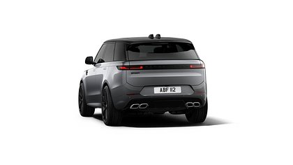 Range Rover Sport 2