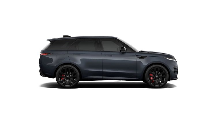 2025 New Land Rover Range Rover Sport Varesine Blue P530 Petrol Mild Hybrid Autobiography