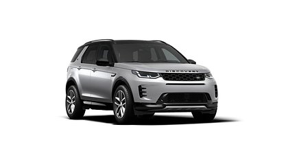 Discovery Sport 0